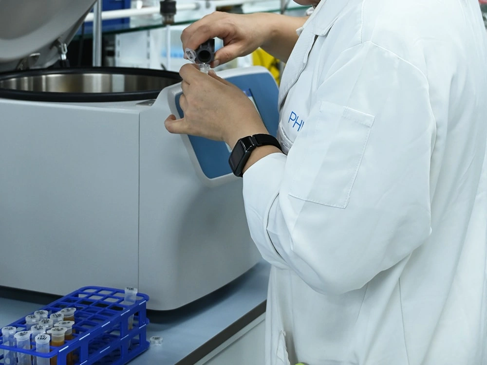 Bio Lab